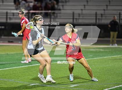 Thumbnail 3 in Milton @ Lambert (Scrimmage) photogallery.