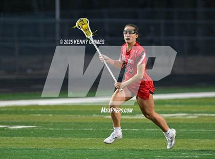 Thumbnail 2 in Milton @ Lambert (Scrimmage) photogallery.