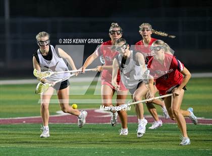 Thumbnail 1 in Milton @ Lambert (Scrimmage) photogallery.