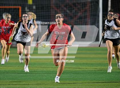 Thumbnail 3 in Milton @ Lambert (Scrimmage) photogallery.