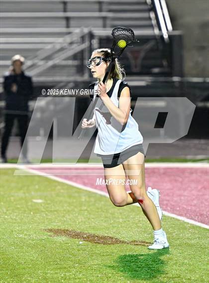 Thumbnail 2 in Milton @ Lambert (Scrimmage) photogallery.