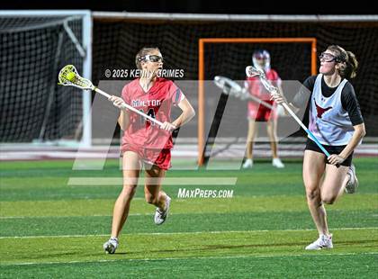 Thumbnail 1 in Milton @ Lambert (Scrimmage) photogallery.