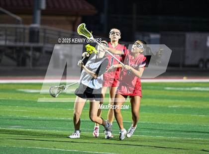 Thumbnail 2 in Milton @ Lambert (Scrimmage) photogallery.