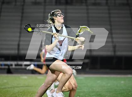 Thumbnail 1 in Milton @ Lambert (Scrimmage) photogallery.