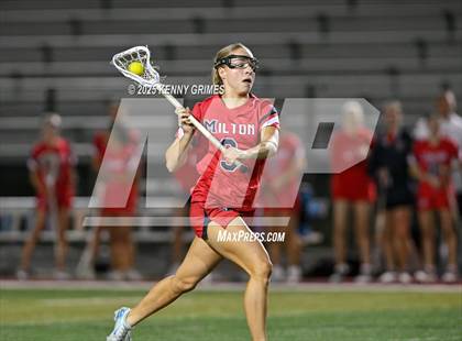Thumbnail 2 in Milton @ Lambert (Scrimmage) photogallery.