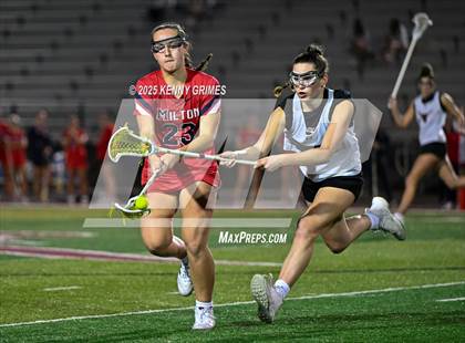 Thumbnail 3 in Milton @ Lambert (Scrimmage) photogallery.