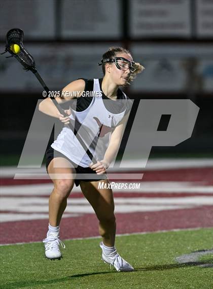 Thumbnail 3 in Milton @ Lambert (Scrimmage) photogallery.