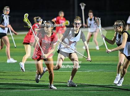 Thumbnail 3 in Milton @ Lambert (Scrimmage) photogallery.