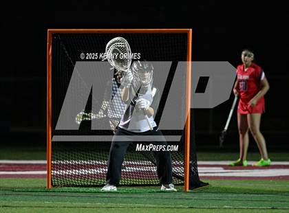 Thumbnail 1 in Milton @ Lambert (Scrimmage) photogallery.
