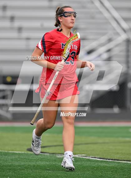 Thumbnail 3 in Milton @ Lambert (Scrimmage) photogallery.