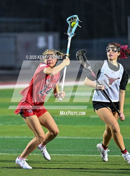 Thumbnail 2 in Milton @ Lambert (Scrimmage) photogallery.