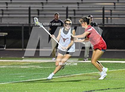 Thumbnail 1 in Milton @ Lambert (Scrimmage) photogallery.