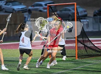 Thumbnail 2 in Milton @ Lambert (Scrimmage) photogallery.