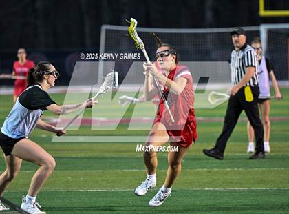 Thumbnail 1 in Milton @ Lambert (Scrimmage) photogallery.
