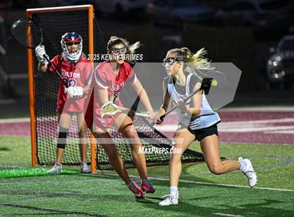 Thumbnail 3 in Milton @ Lambert (Scrimmage) photogallery.