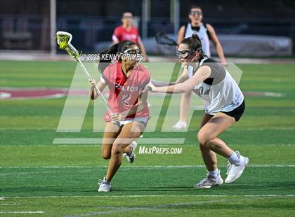 Thumbnail 1 in Milton @ Lambert (Scrimmage) photogallery.
