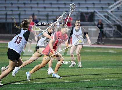 Thumbnail 1 in Milton @ Lambert (Scrimmage) photogallery.
