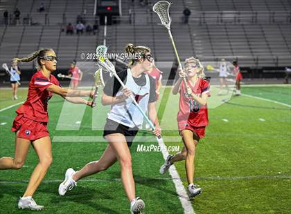 Thumbnail 1 in Milton @ Lambert (Scrimmage) photogallery.