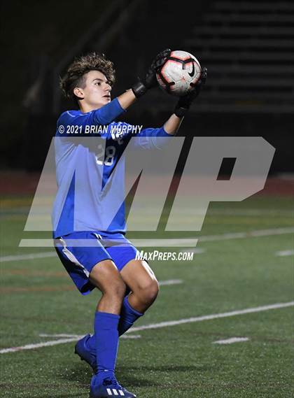 Thumbnail 1 in Central Catholic @ Jesuit photogallery.