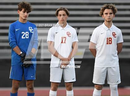 Thumbnail 1 in Central Catholic @ Jesuit photogallery.