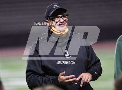 Thumbnail 2 in Central Catholic @ Jesuit photogallery.