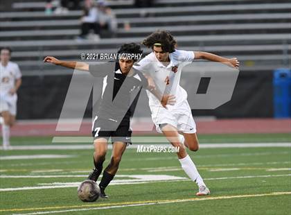 Thumbnail 3 in Central Catholic @ Jesuit photogallery.