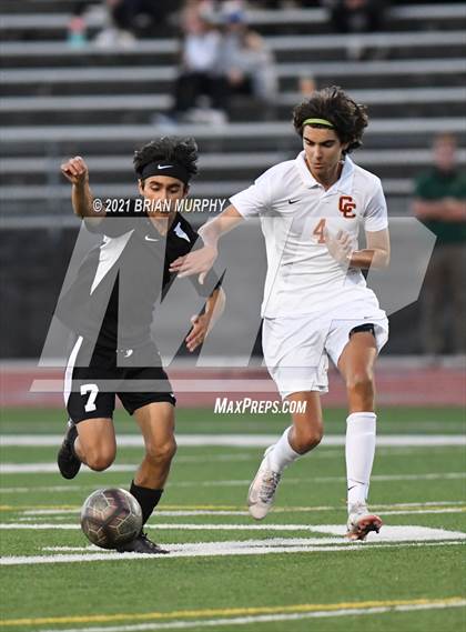 Thumbnail 2 in Central Catholic @ Jesuit photogallery.