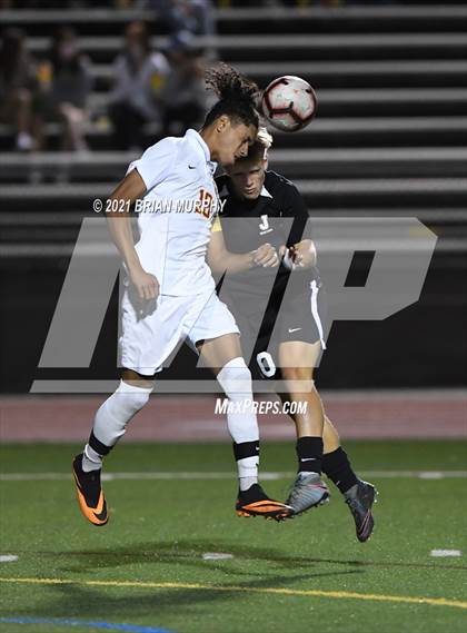 Thumbnail 3 in Central Catholic @ Jesuit photogallery.