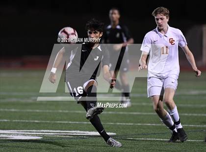 Thumbnail 3 in Central Catholic @ Jesuit photogallery.