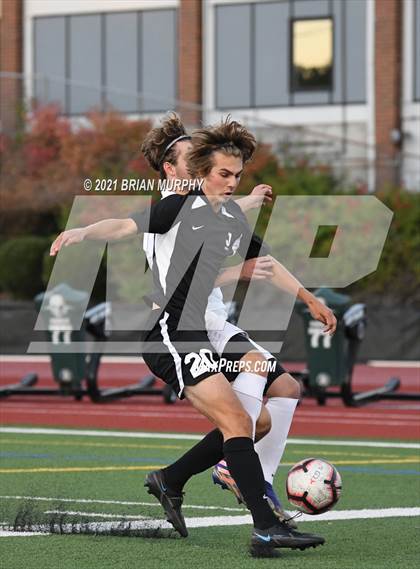 Thumbnail 2 in Central Catholic @ Jesuit photogallery.