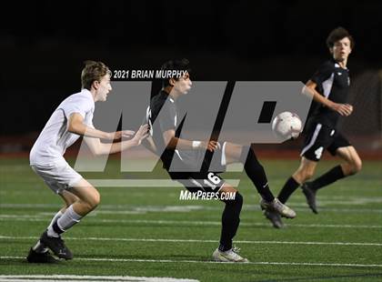 Thumbnail 1 in Central Catholic @ Jesuit photogallery.
