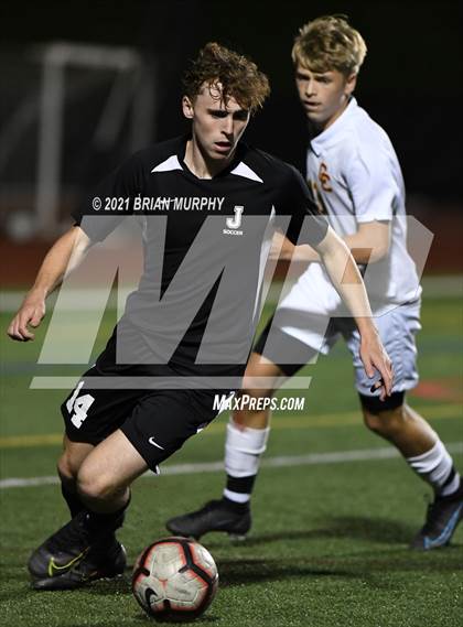 Thumbnail 3 in Central Catholic @ Jesuit photogallery.