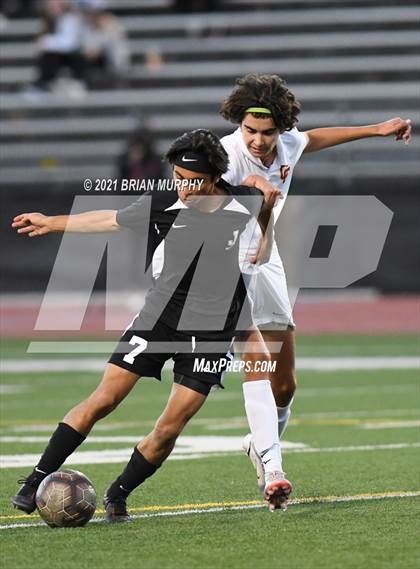 Thumbnail 2 in Central Catholic @ Jesuit photogallery.