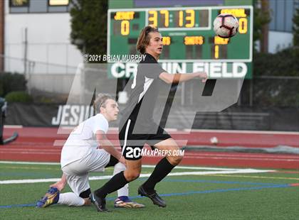 Thumbnail 2 in Central Catholic @ Jesuit photogallery.