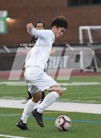 Thumbnail 3 in Central Catholic @ Jesuit photogallery.