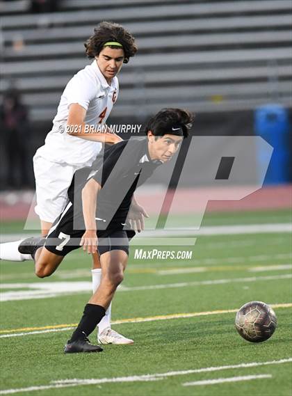 Thumbnail 1 in Central Catholic @ Jesuit photogallery.