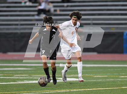 Thumbnail 1 in Central Catholic @ Jesuit photogallery.