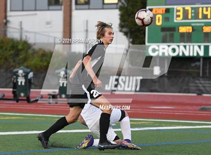 Thumbnail 1 in Central Catholic @ Jesuit photogallery.