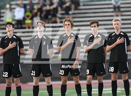 Thumbnail 2 in Central Catholic @ Jesuit photogallery.