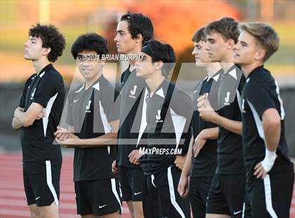 Thumbnail 2 in Central Catholic @ Jesuit photogallery.