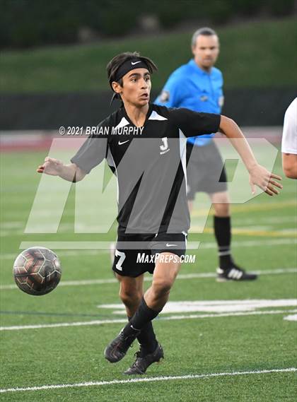 Thumbnail 3 in Central Catholic @ Jesuit photogallery.