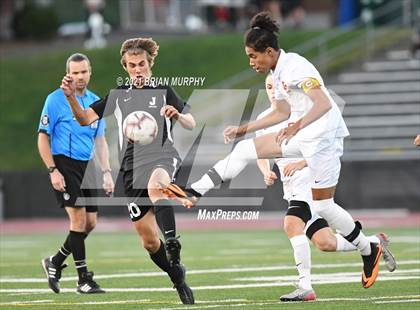 Thumbnail 3 in Central Catholic @ Jesuit photogallery.
