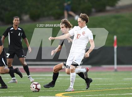 Thumbnail 1 in Central Catholic @ Jesuit photogallery.