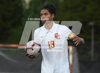 Thumbnail 3 in Central Catholic @ Jesuit photogallery.