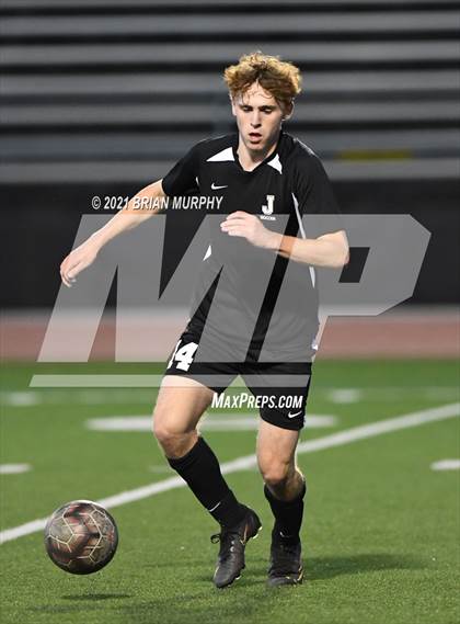 Thumbnail 3 in Central Catholic @ Jesuit photogallery.