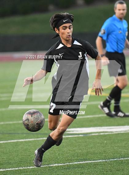 Thumbnail 1 in Central Catholic @ Jesuit photogallery.