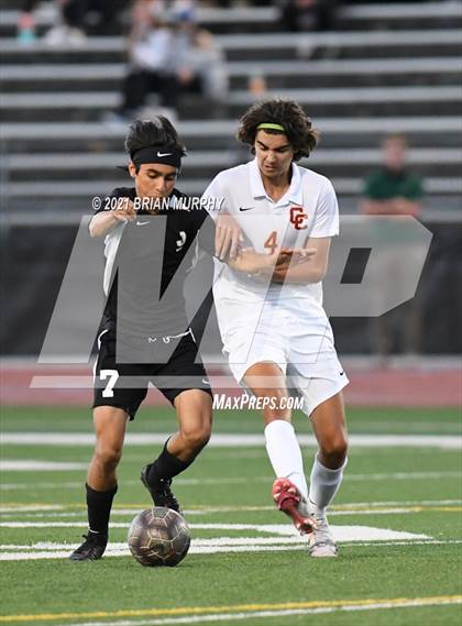 Thumbnail 1 in Central Catholic @ Jesuit photogallery.