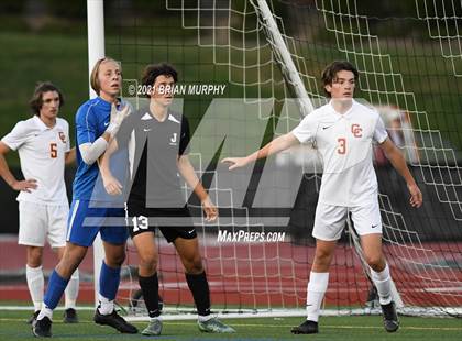 Thumbnail 1 in Central Catholic @ Jesuit photogallery.