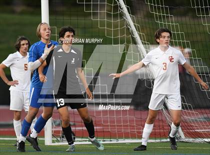 Thumbnail 2 in Central Catholic @ Jesuit photogallery.