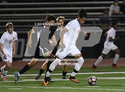 Thumbnail 1 in Central Catholic @ Jesuit photogallery.